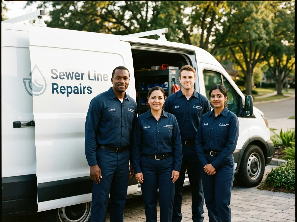 Emergency Plumber company in Doylesburg, PA