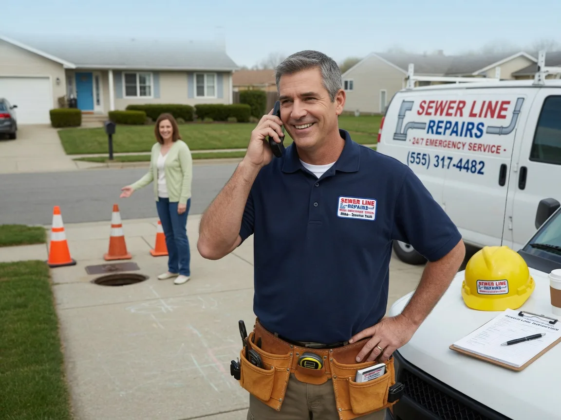 Emergency Plumber Doylesburg, PA FAQs